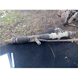 LADA 110 Kormánymű Nem szervós