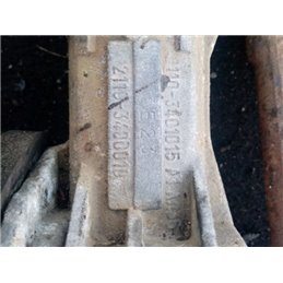 LADA 110 Kormánymű Nem szervós