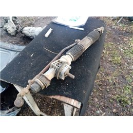 LADA 110 Kormánymű Nem szervós