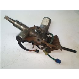 RENAULT CLIO II (BB0/1/2_, CB0/1/2_) Kormányoszlop Kormányzárral