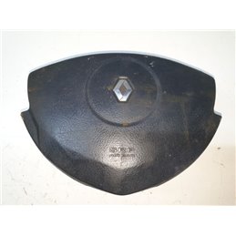 RENAULT CLIO II (BB0/1/2_, CB0/1/2_) Kormánylégzsák