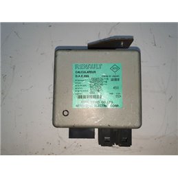 RENAULT CLIO II (BB0/1/2_, CB0/1/2_) Kormányoszlop Vezérlő