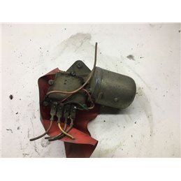 TRABANT 1.1 Első Ablaktörlő Motor