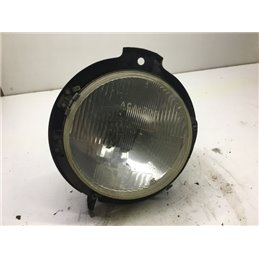 TRABANT 1.1 Jobb Fényszóró