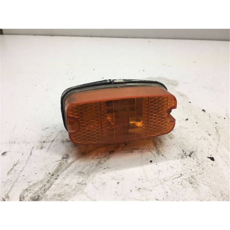 TRABANT 1.1 Bal első Irányjelző