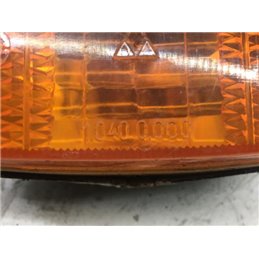 TRABANT 1.1 Bal első Irányjelző