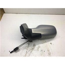 RENAULT MEGANE I (BA0/1_) Bal Visszapillantó Tükör (Mechanikus)
