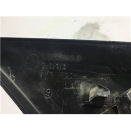 RENAULT MEGANE I (BA0/1_) Bal Visszapillantó Tükör (Mechanikus)