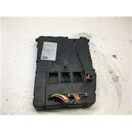 RENAULT MEGANE II (BM0/1_, CM0/1_) Komfort Elektronika