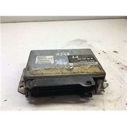 OPEL VECTRA A (86_, 87_) Motorvezérlő