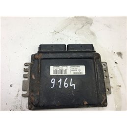 RENAULT MEGANE I (BA0/1_) Motorvezérlő