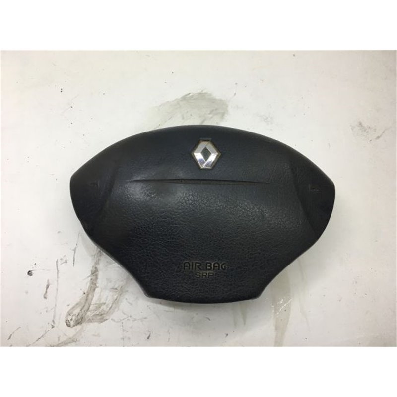 RENAULT MEGANE I (BA0/1_) Kormánylégzsák