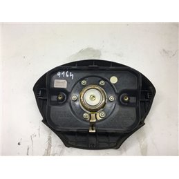 RENAULT MEGANE I (BA0/1_) Kormánylégzsák