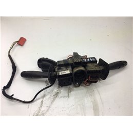 RENAULT MEGANE I (BA0/1_) Komplett Kormánykapcsoló (Bajuszkapcsoló)