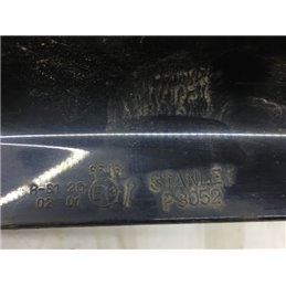 SUZUKI IGNIS I (FH) Jobb Külső Hátsó Lámpa