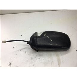 SUZUKI SWIFT II Ferdehátú (EA, MA) Bal Visszapillantó Tükör (Elektromos)