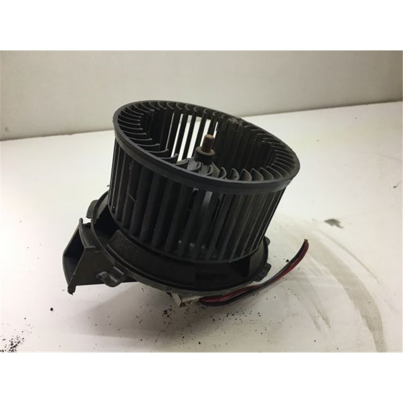 PEUGEOT 206 CC (2D) Fűtőmotor (Nem klímás)