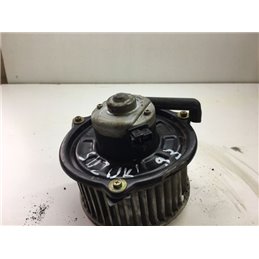 SUZUKI SWIFT II Ferdehátú (EA, MA) Fűtőmotor (Nem klímás)