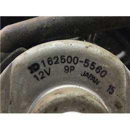 SUZUKI SWIFT II Ferdehátú (EA, MA) Fűtőmotor (Nem klímás)