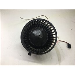 SEAT INCA (6K9) Fűtőmotor (Nem klímás)