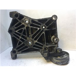 NISSAN ALMERA II Tartó Bak