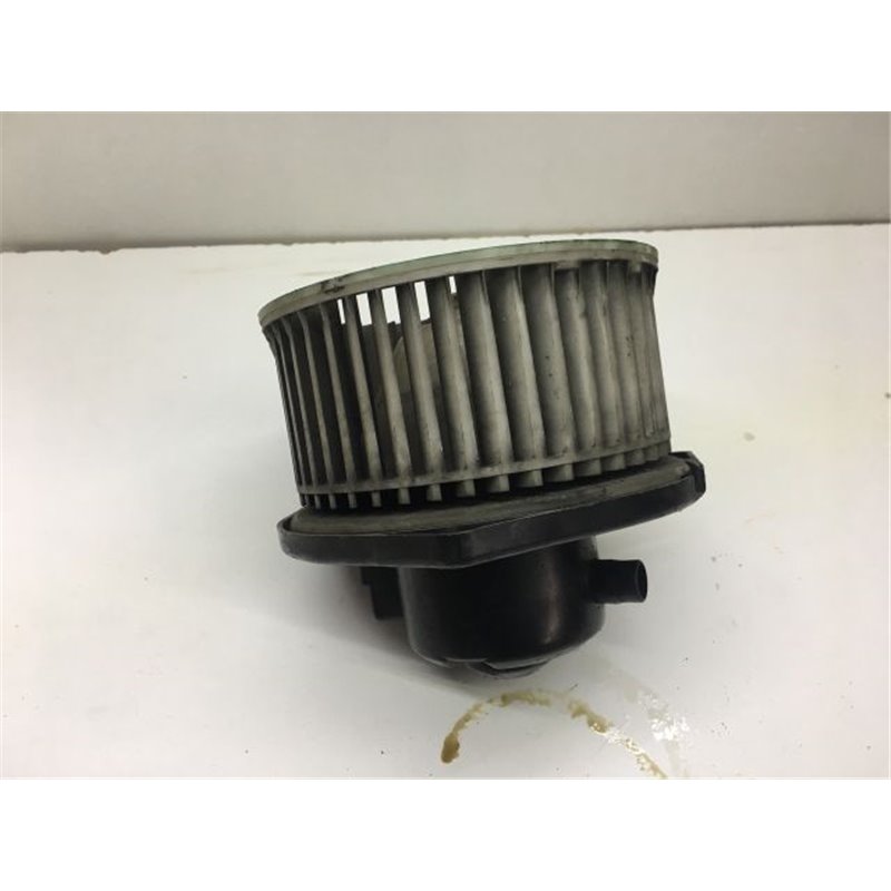 FIAT STILO (192) Fűtőmotor (Nem klímás)