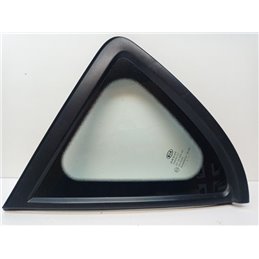 KIA CEED Bal C Oszlop Oldalablak Üveg