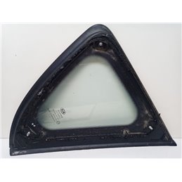 KIA CEED Bal C Oszlop Oldalablak Üveg