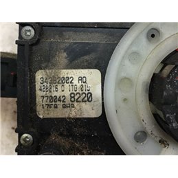 RENAULT MEGANE I (BA0/1_) Komplett Kormánykapcsoló (Bajuszkapcsoló)