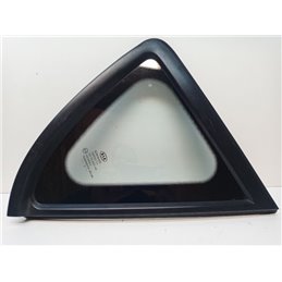 KIA CEED Jobb C Oszlop Oldalablak Üveg