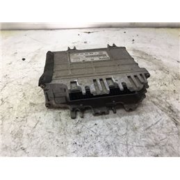 VW POLO (6N1) Motorvezérlő