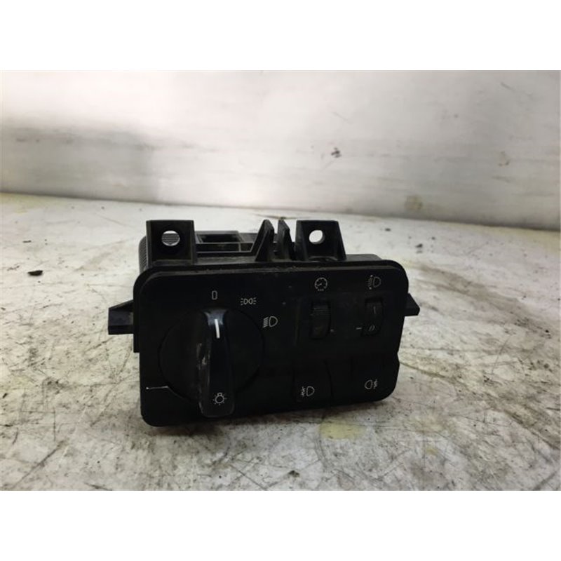 BMW 3 (E46) Világítás Kapcsoló