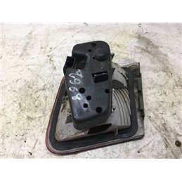 BMW 3 (E46) Bal Belső Hátsó Lámpa