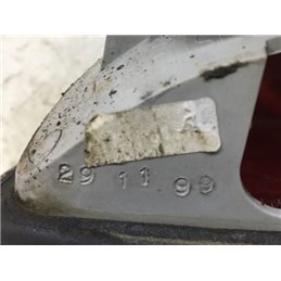 BMW 3 (E46) Bal Belső Hátsó Lámpa