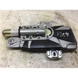 BMW 3 (E46) Bal első Függöny Légzsák