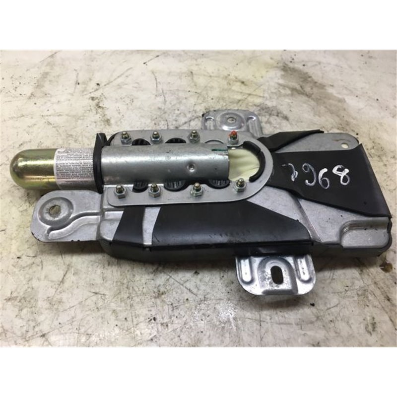 BMW 3 (E46) Bal első Függöny Légzsák