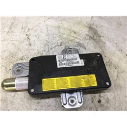 BMW 3 (E46) Bal első Függöny Légzsák