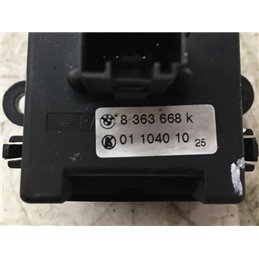 BMW 3 (E46) Bal Kormánykapcsoló Irányjelző