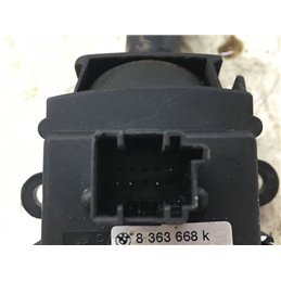 BMW 3 (E46) Bal Kormánykapcsoló Irányjelző