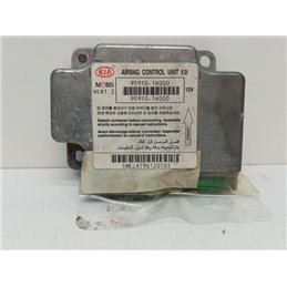 KIA CEED Légzsák Elektronika
