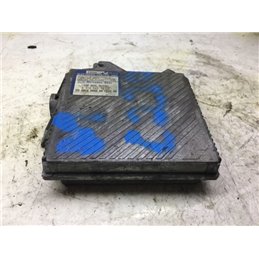 MERCEDES-BENZ C-CLASS (W202) Motorvezérlő