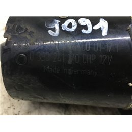 MITSUBISHI CARISMA (DA_) Első Ablaktörlő Motor