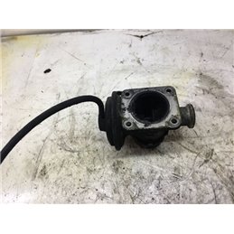 BMW 3 (E46) EGR / AGR Szelep