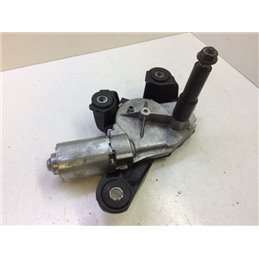 RENAULT SCÉNIC II Hátsó Ablaktörlő Motor