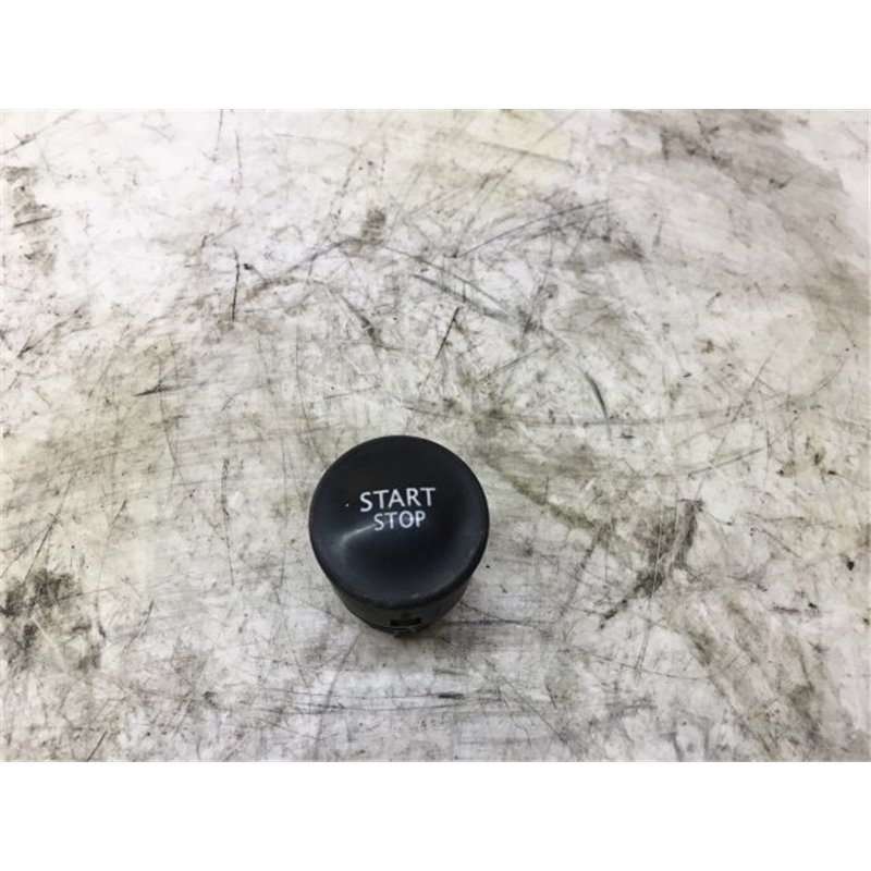 RENAULT SCÉNIC II (JM0/1_) Start / Stop Indító Gomb