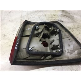 OPEL OMEGA B (25_, 26_, 27_) Bal Külső Hátsó Lámpa