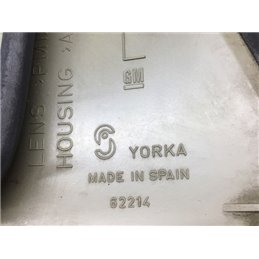 OPEL OMEGA B (25_, 26_, 27_) Bal Külső Hátsó Lámpa