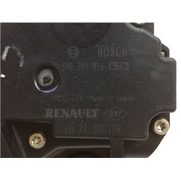 RENAULT GRAND SCÉNIC Hátsó Ablaktörlő Motor