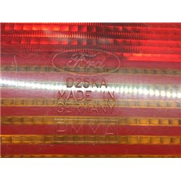 FORD ESCORT VI (GAL) Bal Belső Hátsó Lámpa