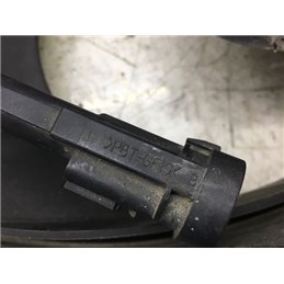 PEUGEOT 307 (3A/C) Hűtőventilátor